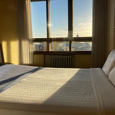 Hotel Condal Саламанка Екстер'єр фото