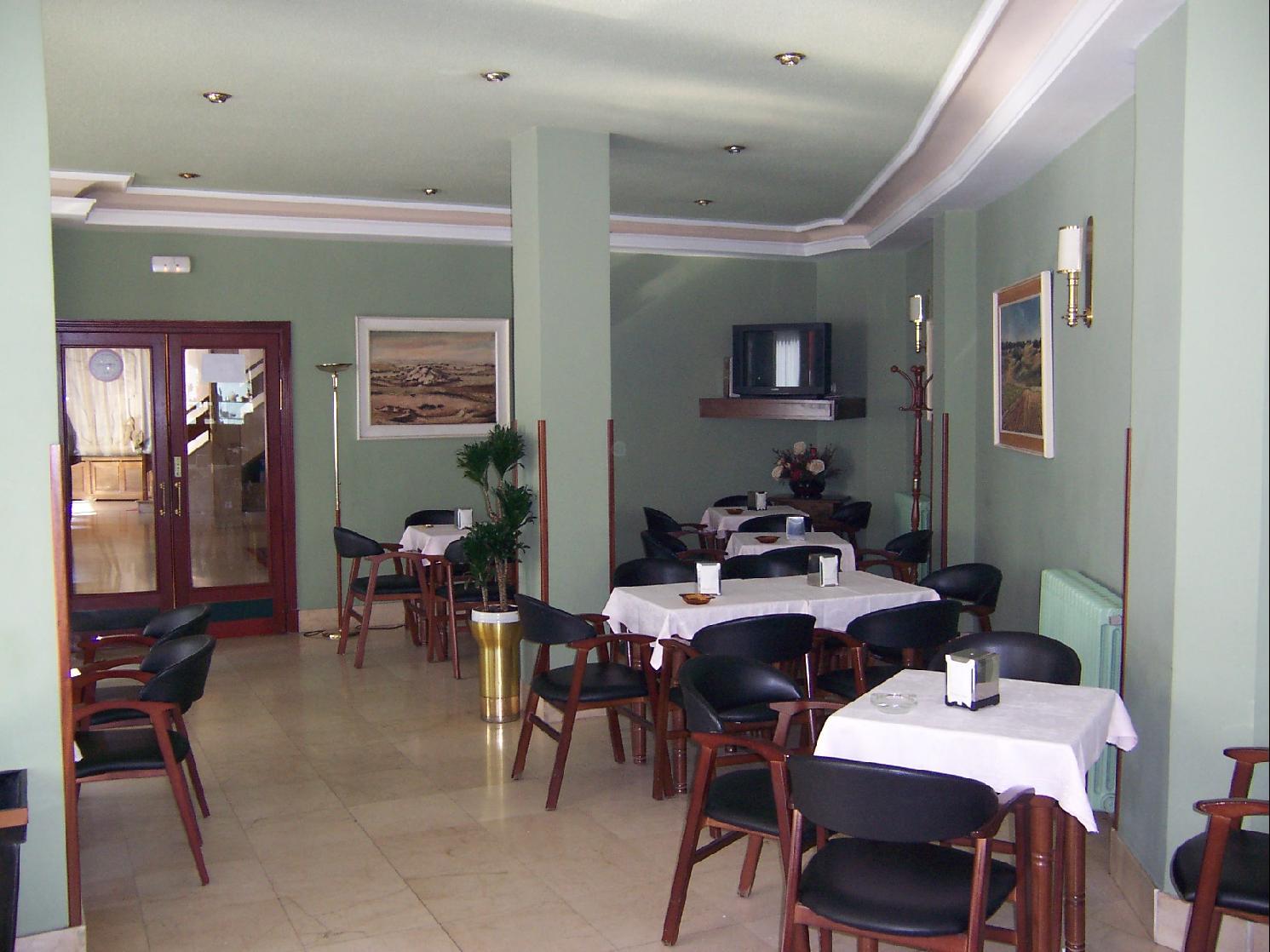 Hotel Condal Саламанка Екстер'єр фото
